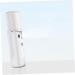 DRESSOOS Skin Moistener Mini Face Humidifier Mini Facial Mister Mist Facial Sprayer Air Humidifier White - Buy Online on GoSupps.com