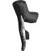 SRAM Force eTap AXS HRD Shift/Brake Lever and Hydraulic Disc Caliper | Left/Front | Flat Mount 20mm Offset | 950mm Brake Hose | Double