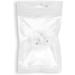 FSC Memory Foam Earplugs | Super Soft Reusable Hearing Protection | Flexible Silicone for Sleep & Noise Sensitivity | 4 Ear Tips (S/M) | White Medium - Buy Online on GoSupps.com