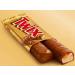 Twix Xtra Lot de 5 barres de biscuits au chocolat 75 g - Buy Online on GoSupps.com