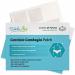 Patch Aid Garcinia Cambogia - 30 Daily Topical Patches. 100% Natural & Vegan. Allergy & Filler Free. High Absorption and More bioavailable. Suitable for Sensitive stomachs & bariatric.