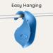 Pandaear Whale Faucet Extension for Kids - Easy Tap Attachment for Hand Washing Babies & Toddlers - Blue Water Safety Solution - Buy Online on GoSupps.com