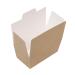 Brand New Cake BrandNewCake Candy Box Brown - 250g - Pack of 25