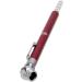 Planet Bike Pencil Gauge - Red | Accurate Tire Pressure Measurement Tool - Buy Online on GoSupps.com