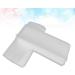 Buy Minkissy Transparent Packaging Bags - 1000 Pack Ultra Thin Multi-Purpose 12x18 cm with Rabbit Ears | International Shipping Available - Buy Online on GoSupps.com