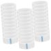 Buy FRCOLOR 90 Rolls Non-Woven Fabric Eye Lash Supplies - Essential Tools for Makeup Artists & Lash Techs - International Shipping Available - Buy Online on GoSupps.com