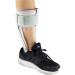 Drop Foot Orthosis Medical Foot Drop Splint Brace Used For Running Hemiplegia Easier Walking