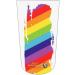 Buy Heal with Appeal Rainbow Splatter Amputee Stump Sock - 3Ply Comfort for International Shipping - Buy Online on GoSupps.com