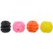 ZSHJGJR Compound Bow Silencer Dampeners - Orange String Shock Absorbers - Buy Online on GoSupps.com