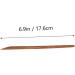 Mikinona Hairpin Hair Sticks for Hair Womens Hair Accessories Traditional Style Hair Sticks Retro Hair Chopsticks Wedding Hair Accessories Hair Pins for Hairstyles Wood Miss Simple Antique - Buy Online on GoSupps.com