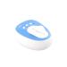 Kowellsonic CE-3200 Mini Ultrasonic Contact Lens Cleaner Kit Daily Care Fast Cleaning New (Label)-Blue