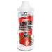 C.P.Sports Sugar-Free Strawberry Beverage Syrup - 1L Concentrate with Vitamins | Ideal for Mineral Sports Drinks | Includes Pump Dispenser - Buy Online on GoSupps.com