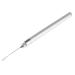Fenteer Salon Microring Set for Hair Extensions - Pliers Needle & Beads Silver | International Shipping Available - Buy Online on GoSupps.com