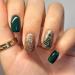 MyLEGE Mylee Christmas Tree Gel Nail Polish Set 2x10ml | UV/LED Nail Art for Professional Home Manicure & Pedicure - Durable & Easy to Use - Buy Online on GoSupps.com