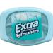 Wrigleys Extra Refreshers Polar Ice Sugar Free Chewing Gum 40 Piece Tub - Buy Online on GoSupps.com