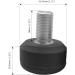 Bont Prodigy Roller Skating Plate - 20 Degree Action - Size 6.5 - Pair for Derby, Quad, Recreational, Dance - Buy Online on GoSupps.com