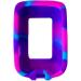 Sugar Medical Soft Silicone Cover for Libre/Libre II Reader - Protect Case in Pink/Purple/Blue - Buy Online on GoSupps.com