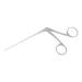 Ear Forceps with Wheat Grain Tip Design for Effective Earwax Removal - Buy Online on GoSupps.com