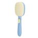 Massage tapping hammer back tapping massage hammer double-sided 24 cm to 41.5 cm retractable handle length