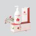 Ozkiz BabyScented Camellia Comfort Lotion 300ml 10.14 oz body lotion face lotion BabyScented Lotion