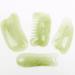Healeved 7pcs Gua Sha Massage Set | Jade & Resin Scraping Tools for Self Massage | Chinese Body Care | Light Green - Perfect for International Shipping - Buy Online on GoSupps.com