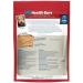 Blue Buffalo Health Bars Bacon Egg & Cheese Natural Dog Treats 16oz Bacon Egg & Cheese Case BLUE Health Bars - Buy Online on GoSupps.com