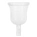 Innovative reusable menstrual cup silicone menstrual cup reusable period cup female for menstrual cups women hygiene period s-#2