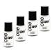 Awek.eu 100 pieces Hotel Body Lotion Body Lotion Bottle 20ml One For You Series