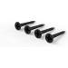 LimoStudio 4-Pack Wall & Ceiling Mount with 5/8 Stud & 1/4 Thread for Photo & Video Shooting - AGG3212 - Buy Online on GoSupps.com
