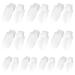 Big Toe Protector Flexible Bunion Toe Corrector Silicone Good Elasticity Easy Wash for Foot Health Treatment for Women