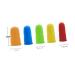 9pcs Finger Protectors - Wear-Resistant Finger Sleeves & Thumb Covers - Assorted Colors for Durable Support - Ideal for eCommerce Shipping Worldwide - Buy Online on GoSupps.com