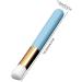 dijiusidy Lash Shampoo for Lash Extensions Deep Cleaning Nose Brushes Eyebrow Cleanser Blackhead Remover Applicator Make-up blue flat head - Buy Online on GoSupps.com