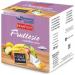 Novarese Zuccheri "Fructose" Pure cystalline 60 sachets per Box - Buy Online on GoSupps.com