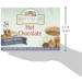 Grove Square Hot Chocolate Mix Salted Caramel 24 Single Serve Cups 24 Count (Pack of 1) - Buy Online on GoSupps.com