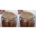 Pack 2X Disque SCOBY Kombucha + Instructions + Recettes + Aide et conseils en fran ais - KEFIRALIA