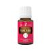 Young Living Ylang Ylang - 15 ml Bottle of Aromatherapy Premium Essential oil - Promotes Healthy-Looking Skin and Shiny Hair - Sweet and Fragrant Floral Scent