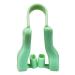 Hemoton 2 Sets Nose Clip Set U- Type Nose Clips Swimming Nose Clip Sleeping Nose Clip Workout Sets Slimming Body Suit Beauty Kit Sleeping Nose Clips Night Nose Clips U-Type Nasal Splint