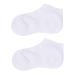 Healeved 1 Pair Protective Socks Moisturizing Stocking Heels Socks Foot Softening Socks Sock for Feet Hard Skin Repair Socks Dry Feet Foot Spa Socks Heel Socks Sebs White Moisture Women's
