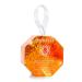 Spongelle Body & Soul Detox Buffer Sacral Chakra - Luxurious Jasmine Stars | International Shipping Available - Buy Online on GoSupps.com
