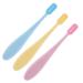 TOVINANNA Sets Infant Toothbrushes Tooth Cleaning Tool Children Toothbrushes Kids Toothbrushes