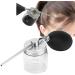 Hair Fibers Pump Atomizer Fiber Hair Powder Spray Applicator Pump Hair Addition Spray for Thinning Hair Spray - Buy Online on GoSupps.com