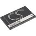 820mAh Replacement Battery for BL-4CT | Compatible with 5310 6600 6700 7210 X3 - International Shipping Available - Buy Online on GoSupps.com