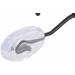 SBTRKT 10 Sets Rimless Eyeglass Nose Holder - Durable Eyeglass Repair Parts in Grey - Universal Nose Pad Holders for Stylish Comfort - Buy Online on GoSupps.com