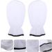Solustre Paraffin Wax Spa Gloves - 2 Pairs for Hand Therapy & Heat Treatment | 29x16cm - Buy Online on GoSupps.com
