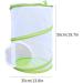 Insect Habitat Cage Insect Caterpillar House Net Insect Terrarium Mesh Cage with Zipper Protection L insect habitat cage - Buy Online on GoSupps.com