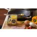 100% Bio Ayurveda Ghee | Premium Quality Butter Oil for Cooking & Cosmetics | 150 ml Glass Jar - Buy Online on GoSupps.com