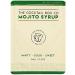Mojito Cocktail Kit by The Cocktail Box Co. - Premium Hand Crafted Cocktails - Perfect Gift for Cocktail Lovers - Ideal Travel Companion! (1 Kit) - Buy Online on GoSupps.com