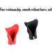 10PCS Bicycle Frame Protection Rubber Sleeve for Shifter Brake Cable - Buy Online on GoSupps.com