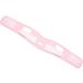 Double Chin Reducer Face Slimming Strap V Line Face Lifting Chin Mask Face Lifting Band Breathable Elastic Face Lifting Firming Bandage for Tightening Skin Preventing Sagging - Buy Online on GoSupps.com