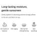 Isntree Hyaluronic Acid Watery Sun Gel 50ml - Pack of 1 - Buy Online on GoSupps.com